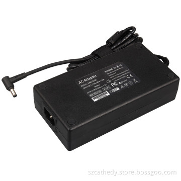 180W LED Power Supply 24V 7.5A AC Adaptor